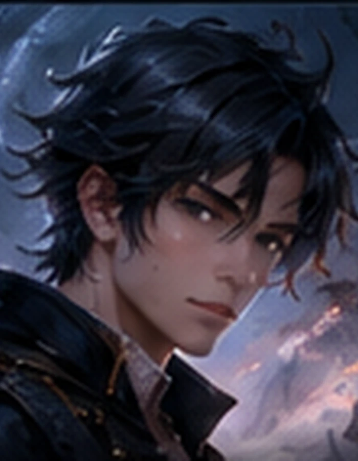 Kael Ardyn, Wayfinder