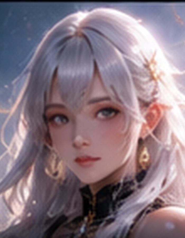 Lira Vael, Lightbearer