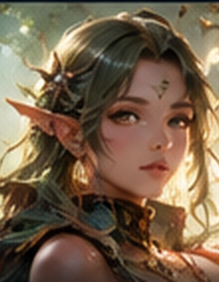 Nysa Elowen, Wildsong