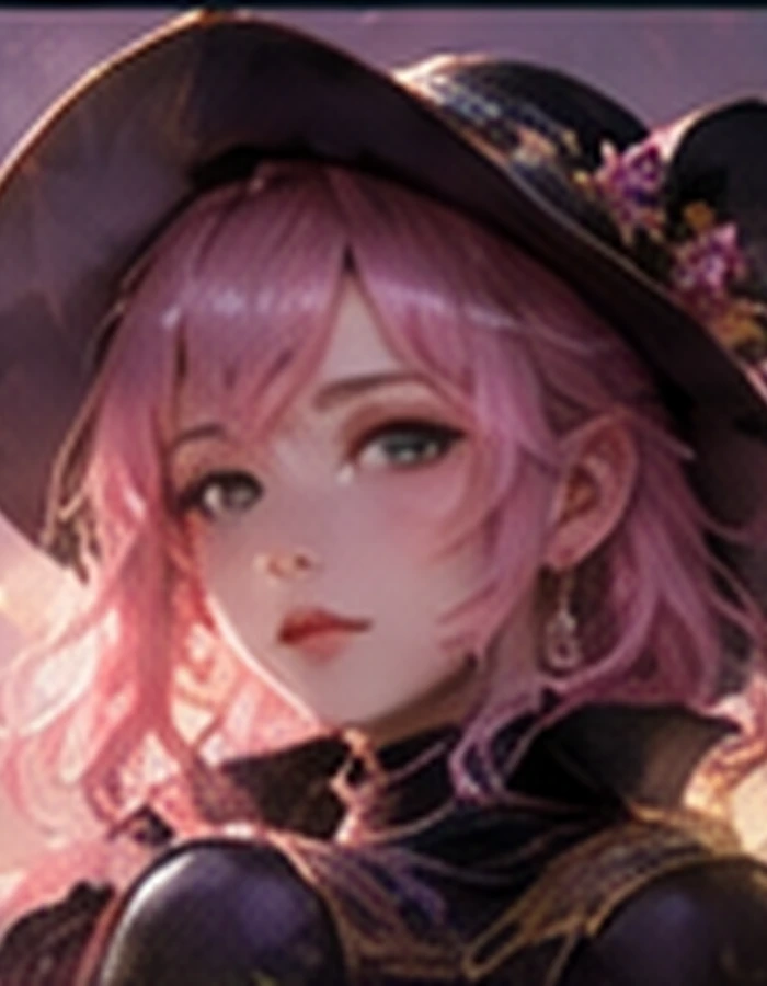 Seraphine Morn, Arcanist